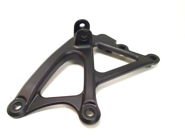 Grote foto yamaha yzf r1 2009 2014 43ju schetsplaat rechts voor 14b 27443 10 motoren overige accessoires