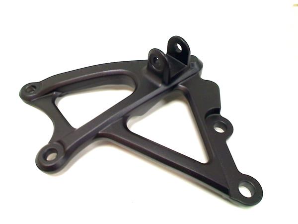 Grote foto yamaha yzf r1 2009 2014 43ju schetsplaat rechts voor 14b 27443 10 motoren overige accessoires