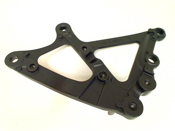 Grote foto yamaha yzf r1 2009 2014 43ju schetsplaat rechts voor 14b 27443 10 motoren overige accessoires
