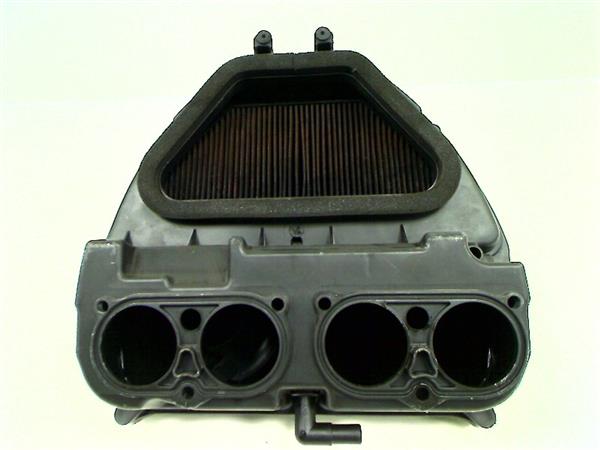 Grote foto yamaha yzf r1 2004 2006 43aj luchtfilterhuis motoren overige accessoires