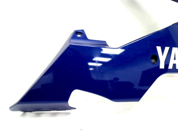 Grote foto yamaha yzf r1 2004 2006 f158 onderkuip rechts motoren overige accessoires