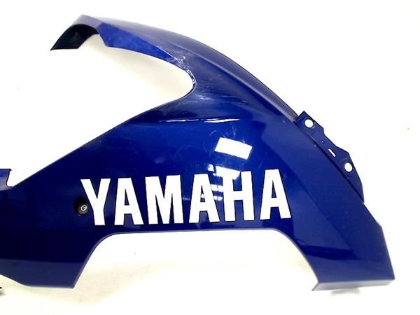 Grote foto yamaha yzf r1 2004 2006 f158 onderkuip rechts motoren overige accessoires