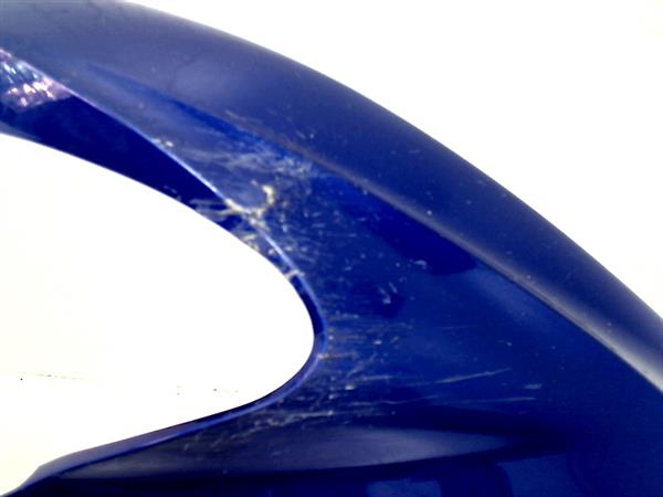 Grote foto yamaha yzf r1 2004 2006 f158 onderkuip rechts motoren overige accessoires