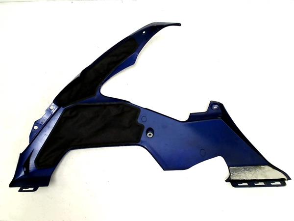 Grote foto yamaha yzf r1 2004 2006 f158 onderkuip rechts motoren overige accessoires