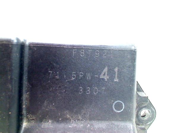 Grote foto yamaha yzf r1 2004 2006 43hp cdi module f8t921 motoren overige accessoires