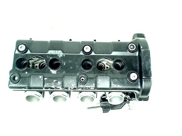 Grote foto yamaha yzf r1 2000 2001 438q cilinderkop motoren overige accessoires