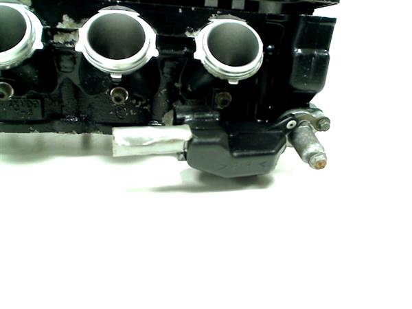 Grote foto yamaha yzf r1 2000 2001 438q cilinderkop motoren overige accessoires