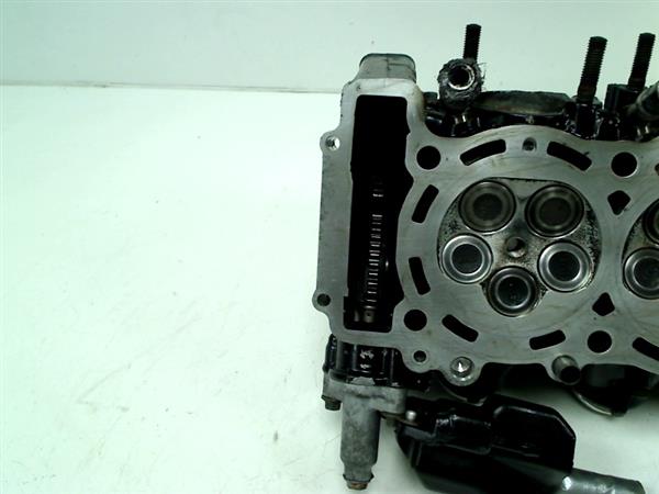 Grote foto yamaha yzf r1 2000 2001 438q cilinderkop motoren overige accessoires