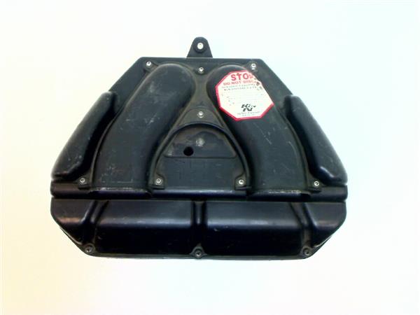 Grote foto yamaha yzf r1 2000 2001 43aj luchtfilterhuis motoren overige accessoires