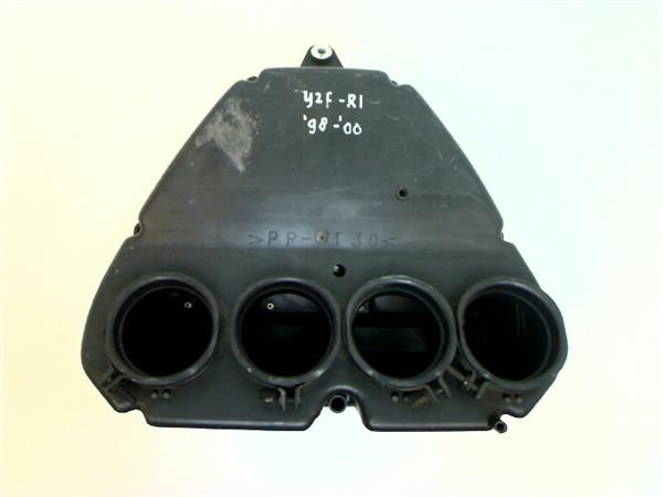 Grote foto yamaha yzf r1 2000 2001 43aj luchtfilterhuis motoren overige accessoires