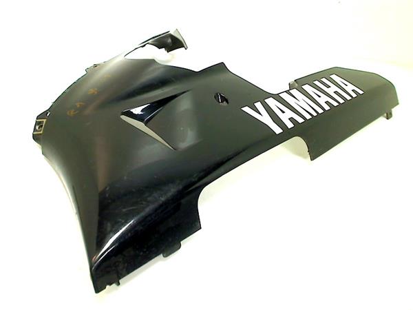 Grote foto yamaha yzf r1 2000 2001 f157 onderkuip links motoren overige accessoires