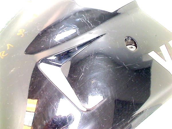 Grote foto yamaha yzf r1 2000 2001 f157 onderkuip links motoren overige accessoires