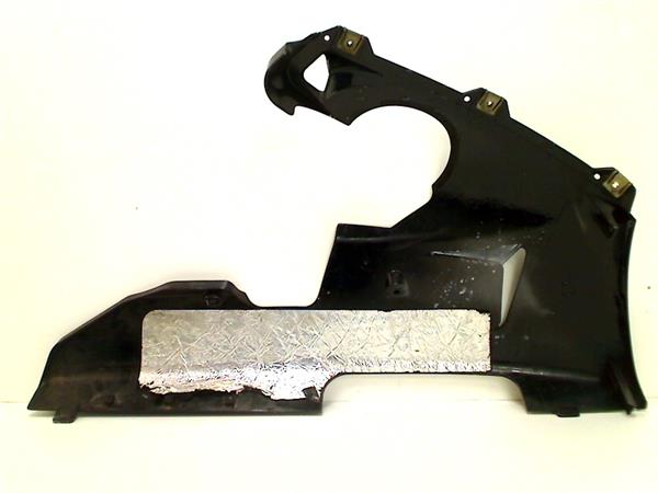 Grote foto yamaha yzf r1 2000 2001 f157 onderkuip links motoren overige accessoires