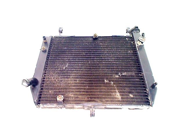 Grote foto yamaha yzf r1 2000 2001 437v radiateur motoren overige accessoires