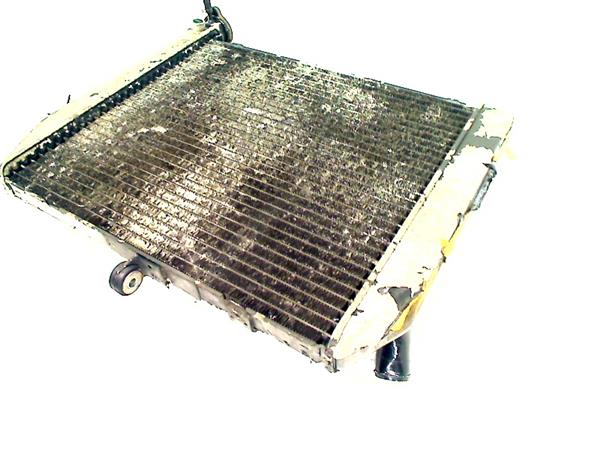 Grote foto yamaha yzf r1 2000 2001 437v radiateur motoren overige accessoires