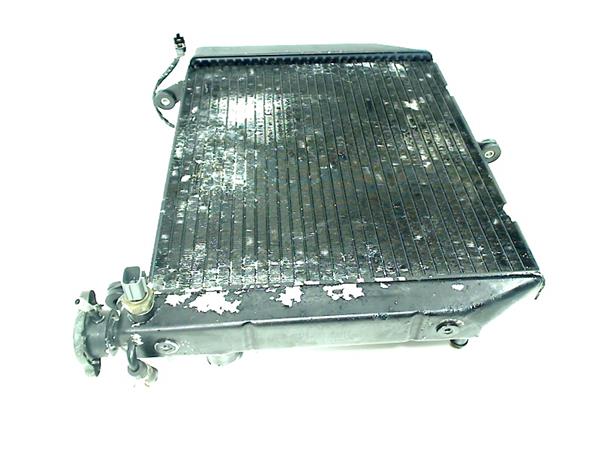 Grote foto yamaha yzf r1 2000 2001 437v radiateur motoren overige accessoires