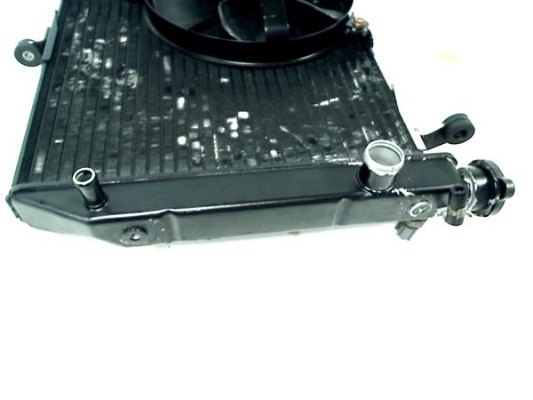 Grote foto yamaha yzf r1 2000 2001 437v radiateur motoren overige accessoires