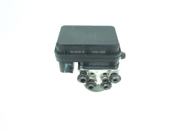 Grote foto yamaha mt 07 2016 2017 435q abs pomp 113040 39080 motoren overige accessoires