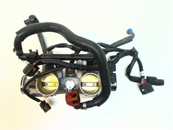 Grote foto yamaha mt 07 2014 2015 43ae gasklephuis motoren overige accessoires