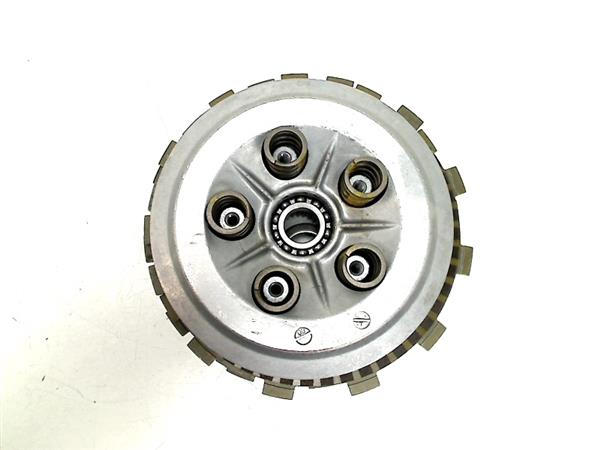 Grote foto yamaha mt 07 2014 2015 436g koppeling motoren overige accessoires