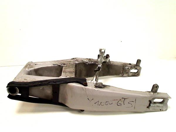 Grote foto yamaha gts 1000 1993 1999 43ee achterbrug motoren overige accessoires