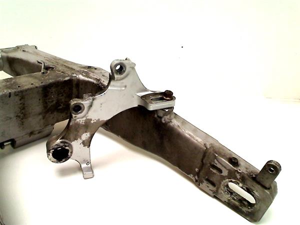 Grote foto yamaha gts 1000 1993 1999 43ee achterbrug motoren overige accessoires