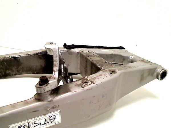 Grote foto yamaha gts 1000 1993 1999 43ee achterbrug motoren overige accessoires