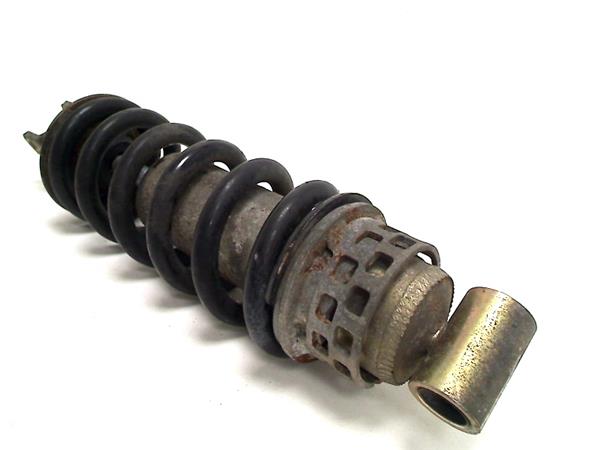 Grote foto yamaha gts 1000 1993 1999 0066 achterveer motoren overige accessoires