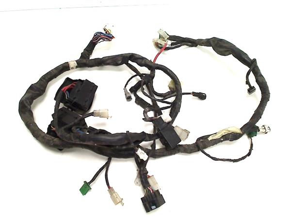 Grote foto yamaha gts 1000 1993 1999 438o kabelboom 4bh 82590 00 motoren overige accessoires