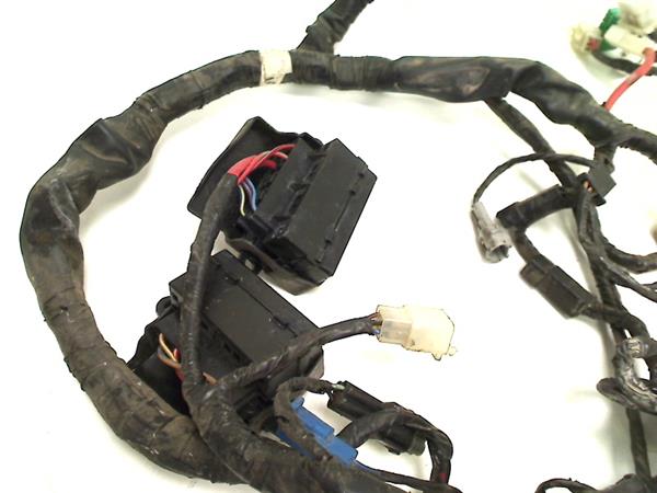 Grote foto yamaha gts 1000 1993 1999 438o kabelboom 4bh 82590 00 motoren overige accessoires