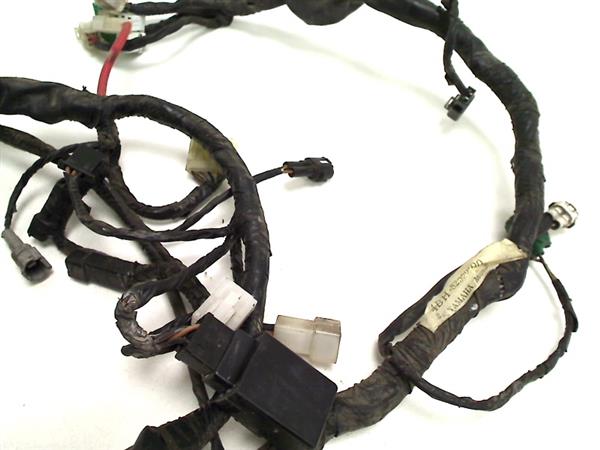 Grote foto yamaha gts 1000 1993 1999 438o kabelboom 4bh 82590 00 motoren overige accessoires