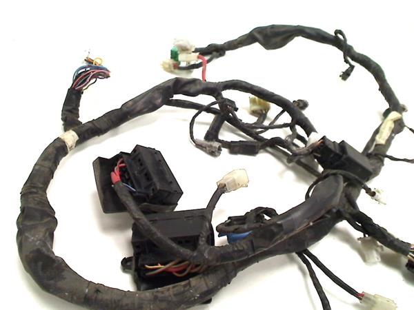 Grote foto yamaha gts 1000 1993 1999 438o kabelboom 4bh 82590 00 motoren overige accessoires