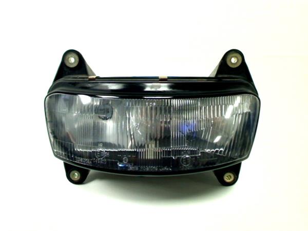 Grote foto yamaha gts 1000 1993 1999 4368 koplamp 4bh 10 motoren overige accessoires