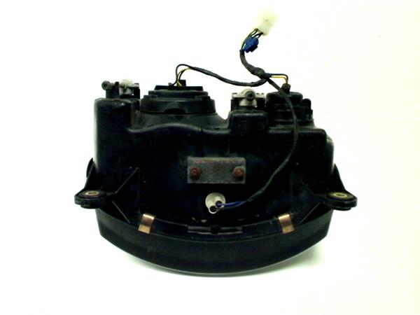 Grote foto yamaha gts 1000 1993 1999 4368 koplamp 4bh 10 motoren overige accessoires