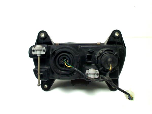 Grote foto yamaha gts 1000 1993 1999 4368 koplamp motoren overige accessoires