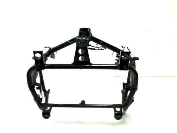 Grote foto yamaha gts 1000 1993 1999 43t2 kuipframe motoren overige accessoires