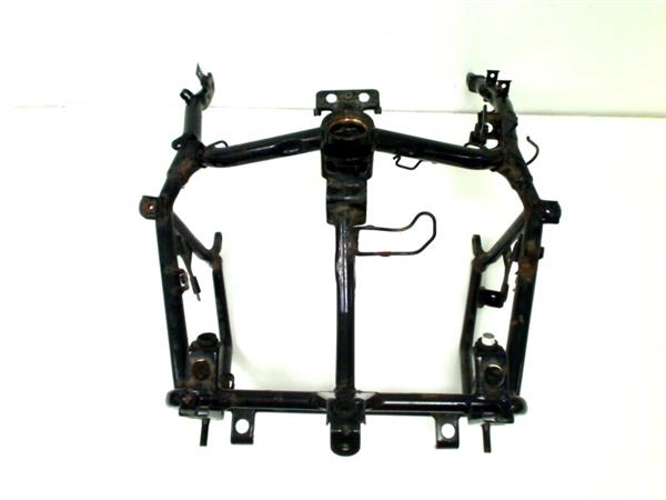 Grote foto yamaha gts 1000 1993 1999 43t2 kuipframe motoren overige accessoires