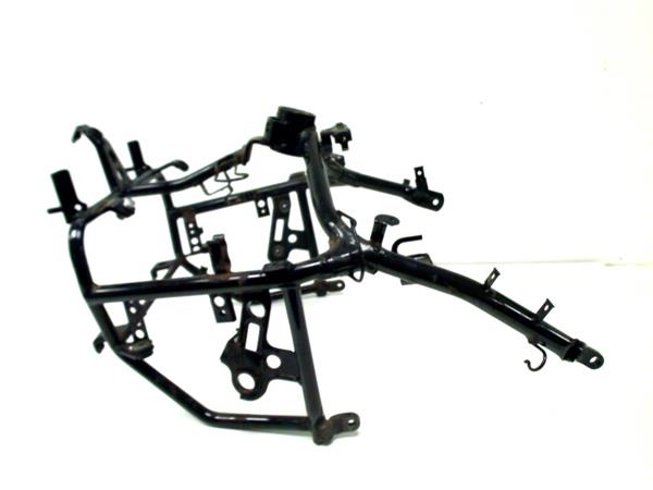 Grote foto yamaha gts 1000 1993 1999 43t2 kuipframe motoren overige accessoires