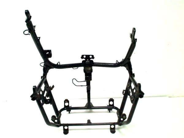 Grote foto yamaha gts 1000 1993 1999 43t2 kuipframe motoren overige accessoires