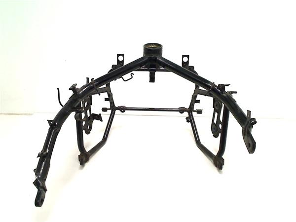 Grote foto yamaha gts 1000 1993 1999 43t2 kuipframe motoren overige accessoires