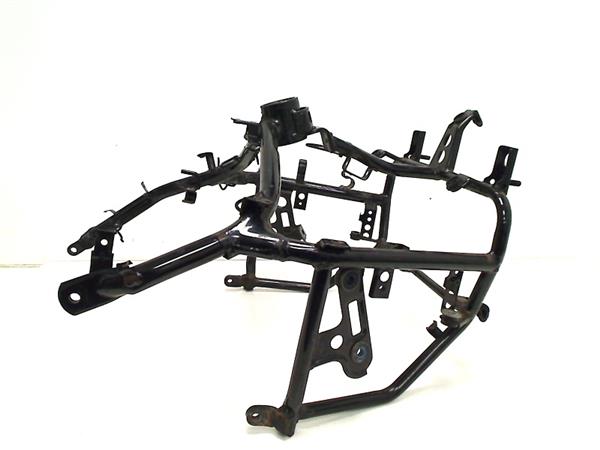 Grote foto yamaha gts 1000 1993 1999 43t2 kuipframe motoren overige accessoires