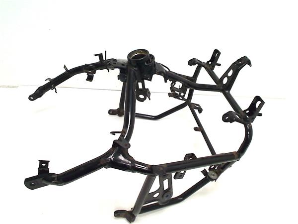 Grote foto yamaha gts 1000 1993 1999 43t2 kuipframe motoren overige accessoires