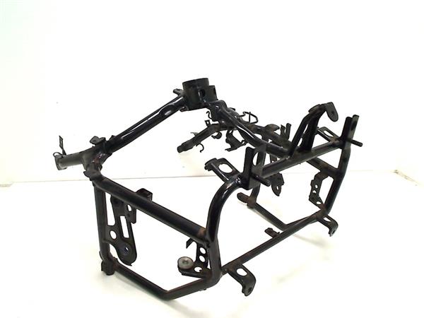 Grote foto yamaha gts 1000 1993 1999 43t2 kuipframe motoren overige accessoires