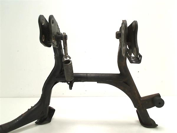 Grote foto yamaha gts 1000 1993 1999 43sg middenbok motoren overige accessoires