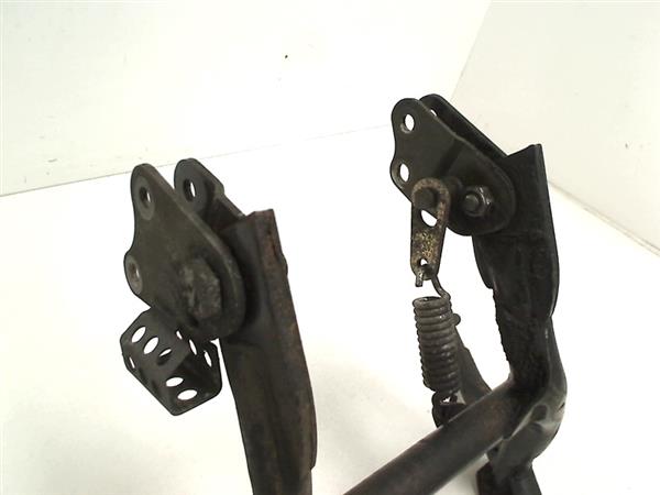 Grote foto yamaha gts 1000 1993 1999 43sg middenbok motoren overige accessoires