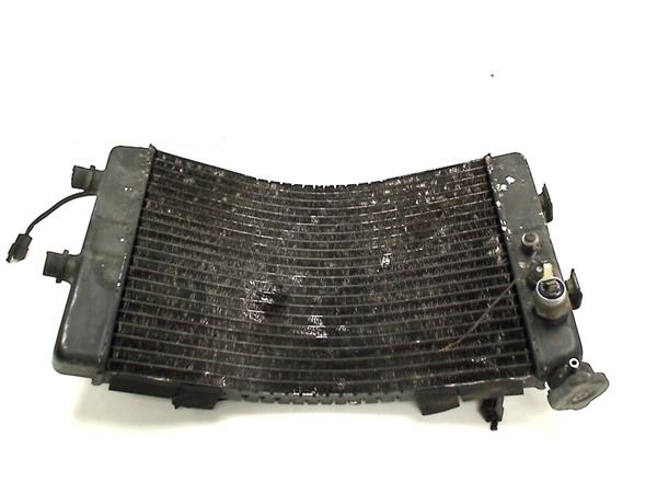 Grote foto yamaha gts 1000 1993 1999 437v radiateur motoren overige accessoires