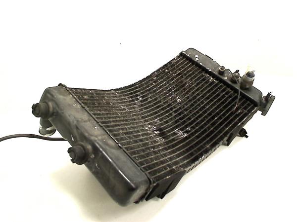 Grote foto yamaha gts 1000 1993 1999 437v radiateur motoren overige accessoires
