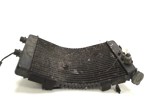 Grote foto yamaha gts 1000 1993 1999 437v radiateur motoren overige accessoires