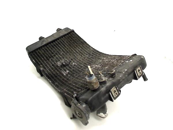 Grote foto yamaha gts 1000 1993 1999 437v radiateur motoren overige accessoires