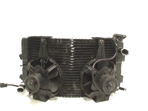Grote foto yamaha gts 1000 1993 1999 437v radiateur motoren overige accessoires